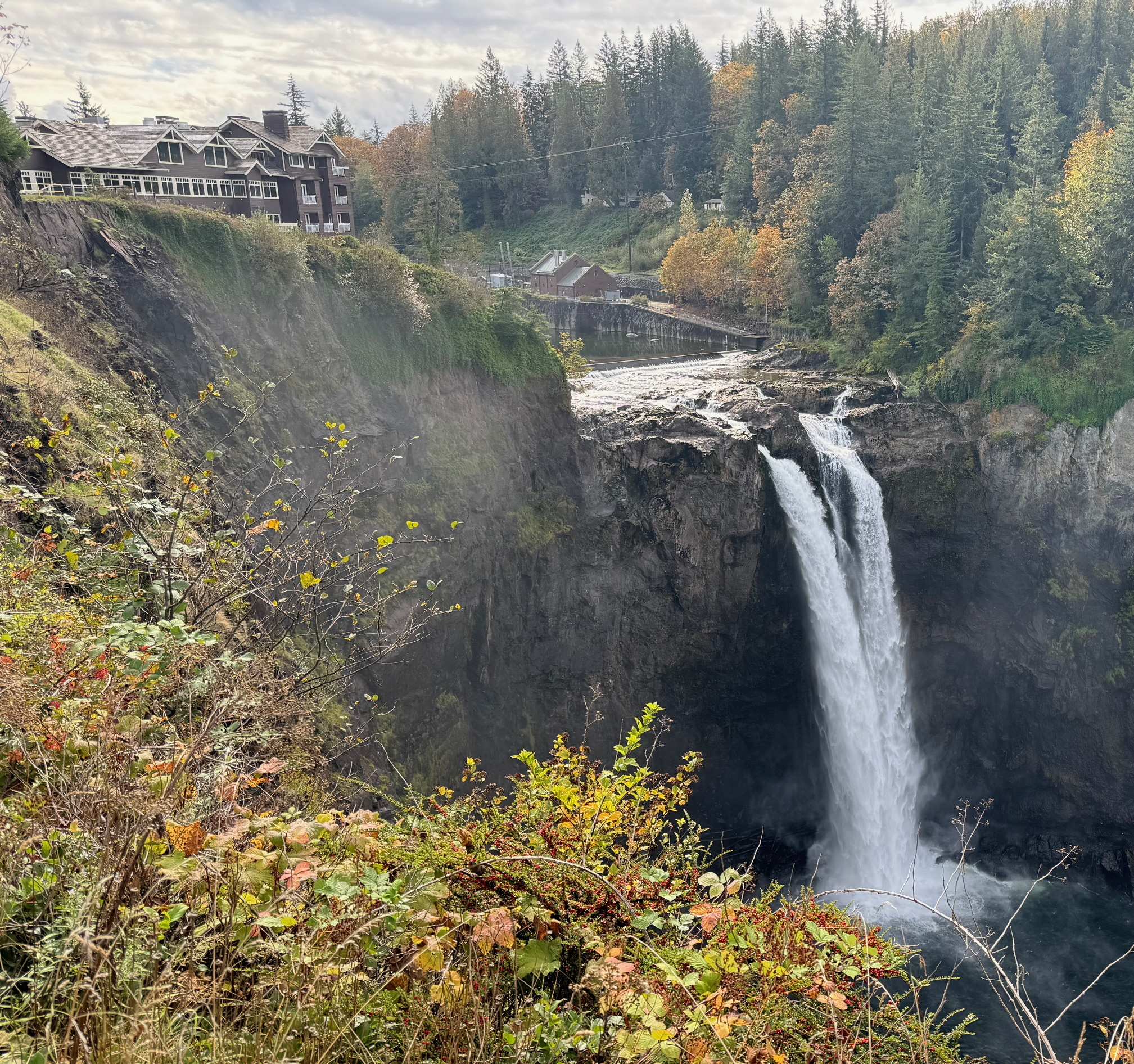 Snoqualmie Falls - Snoqualmie Falls Plumbing - Local Plumbing Service